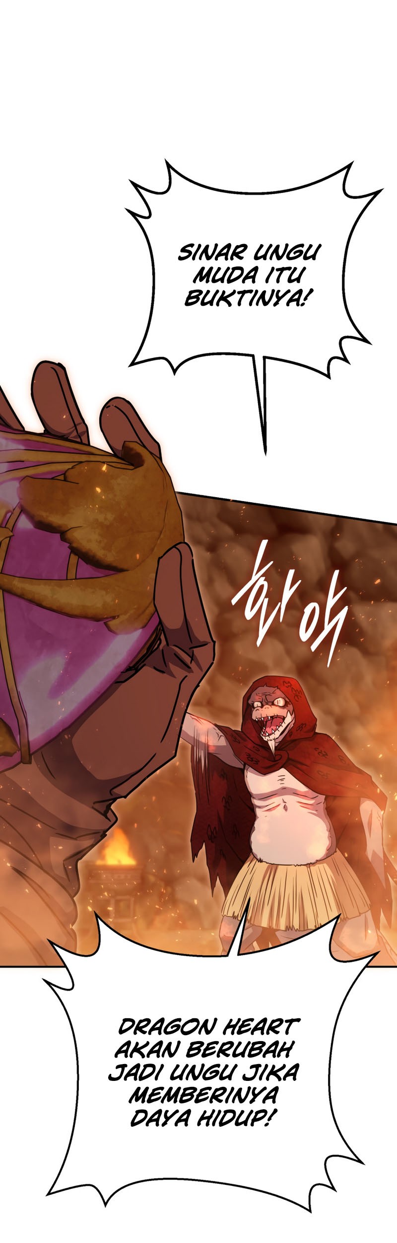 Legendary Blacksmith’s Vengeance Chapter 41 - halaman 66
