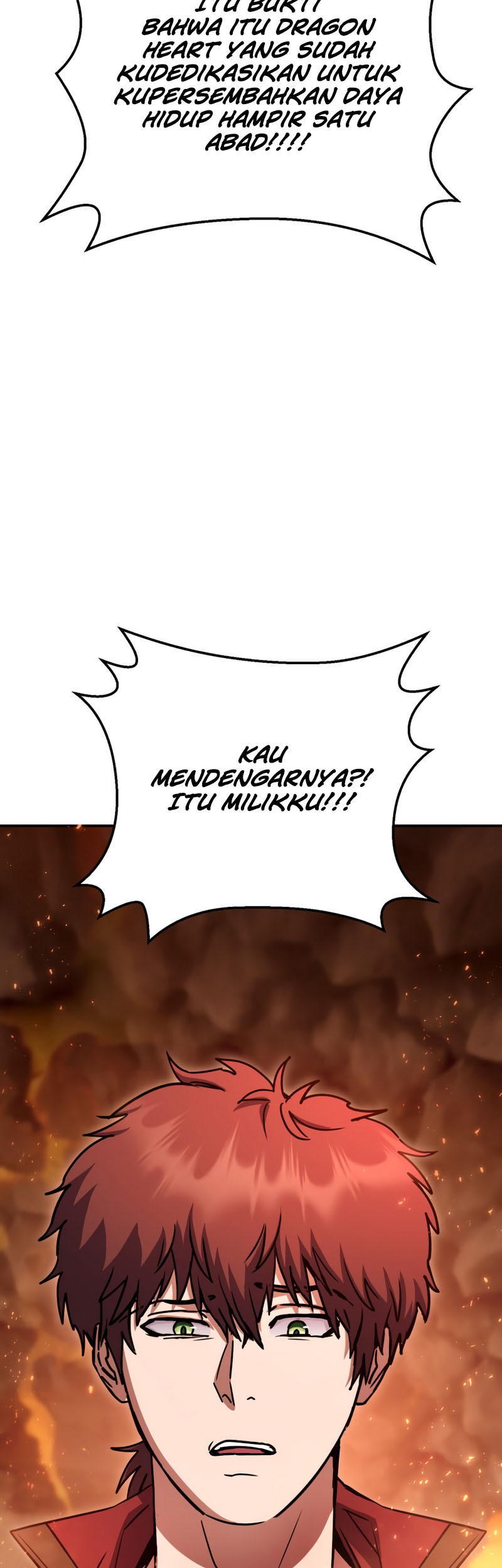 Legendary Blacksmith’s Vengeance Chapter 41 - halaman 68