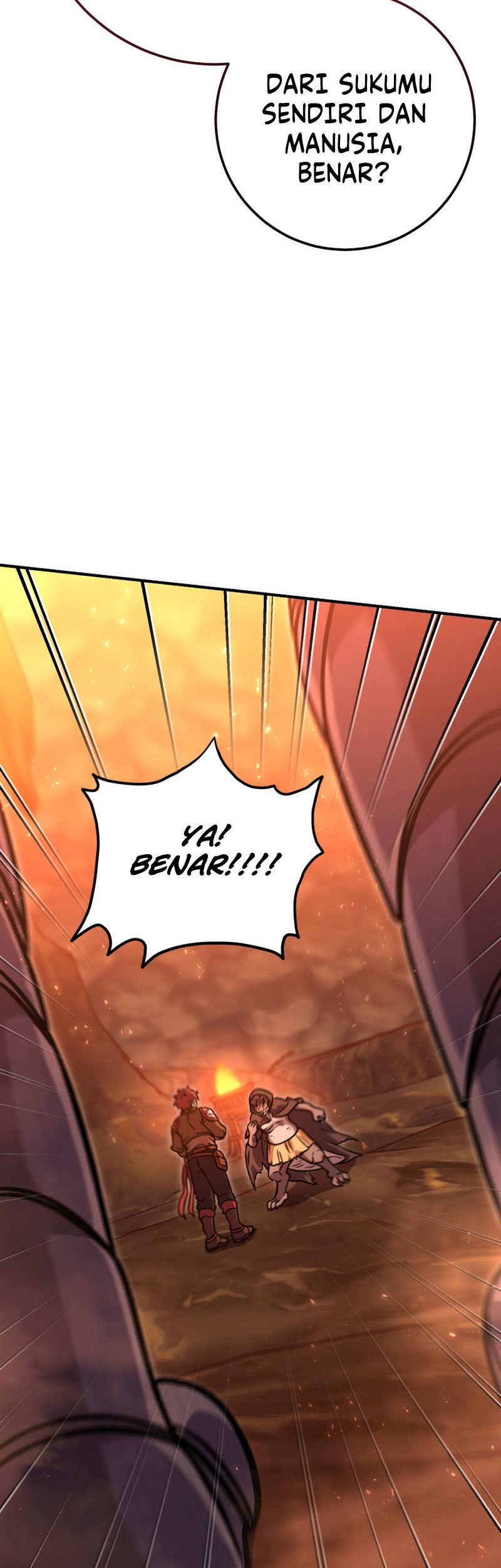 Legendary Blacksmith’s Vengeance Chapter 41 - halaman 71