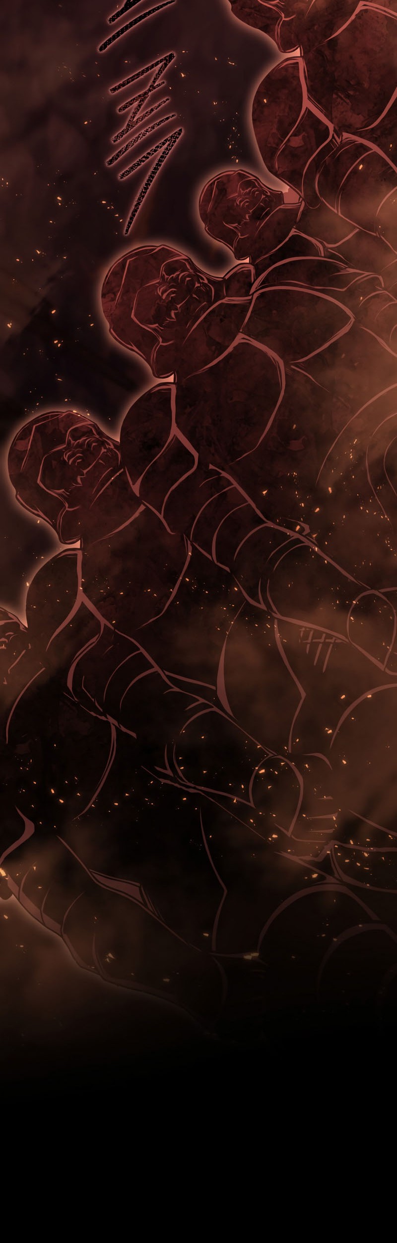 Legendary Blacksmith’s Vengeance Chapter 41 - halaman 75