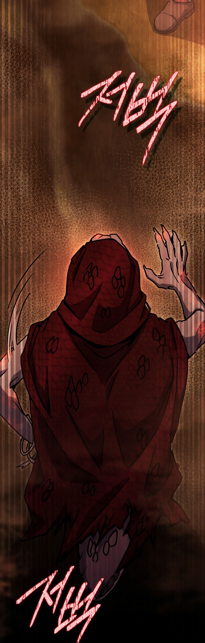 Legendary Blacksmith’s Vengeance Chapter 41 - halaman 79