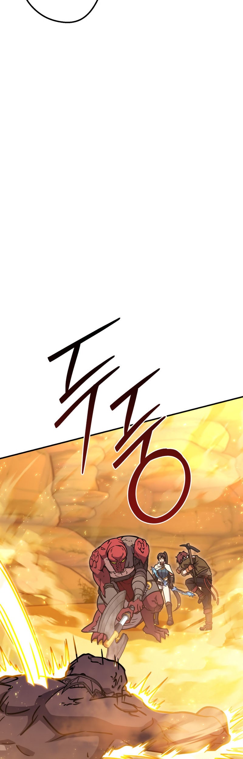 Legendary Blacksmith’s Vengeance Chapter 41 - halaman 8