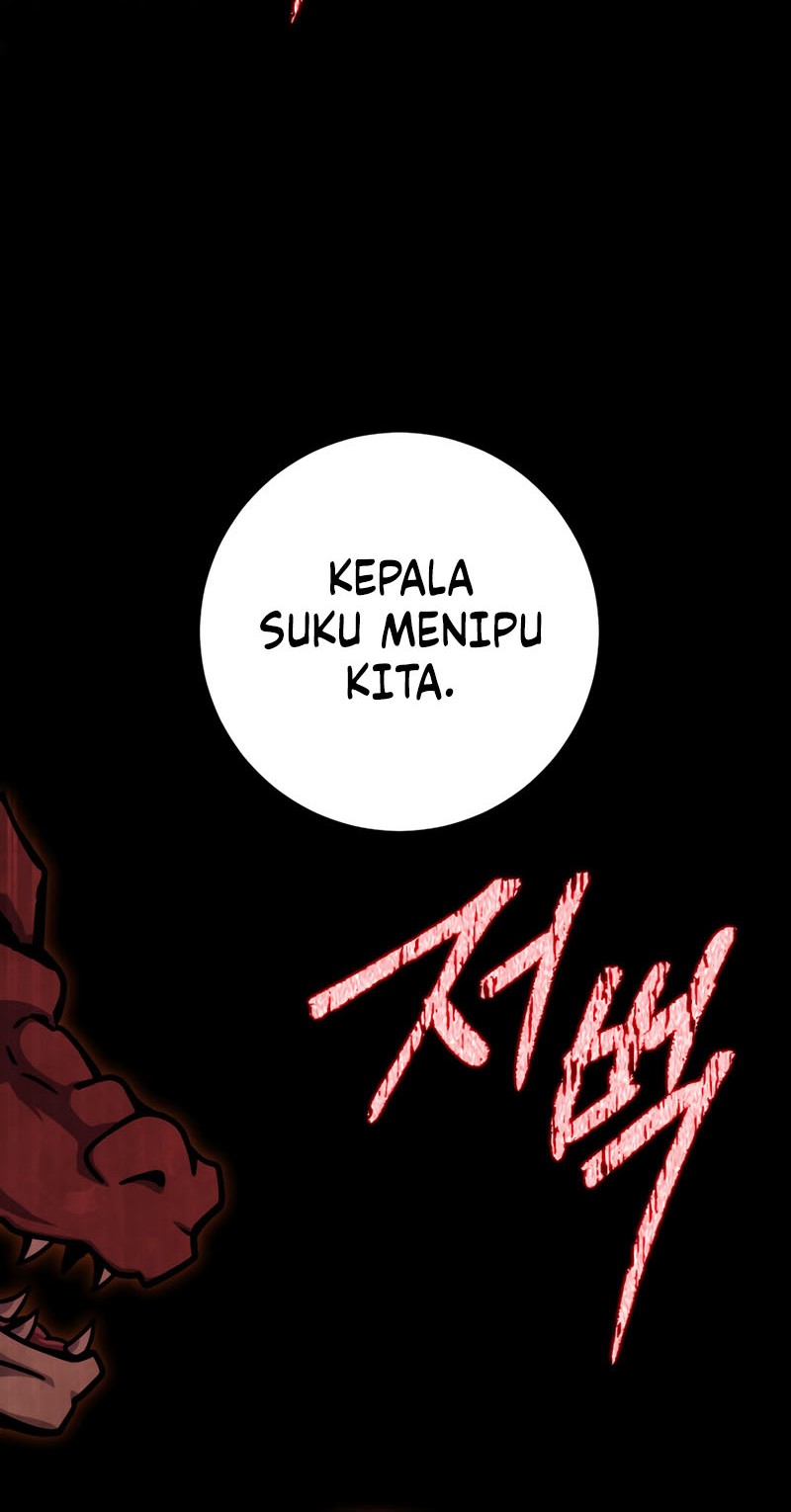 Legendary Blacksmith’s Vengeance Chapter 41 - halaman 80