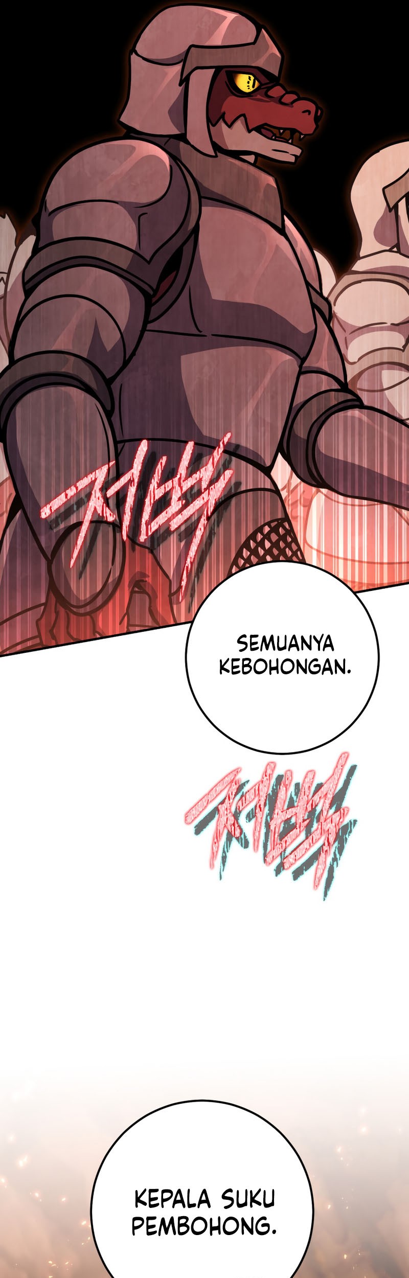 Legendary Blacksmith’s Vengeance Chapter 41 - halaman 81