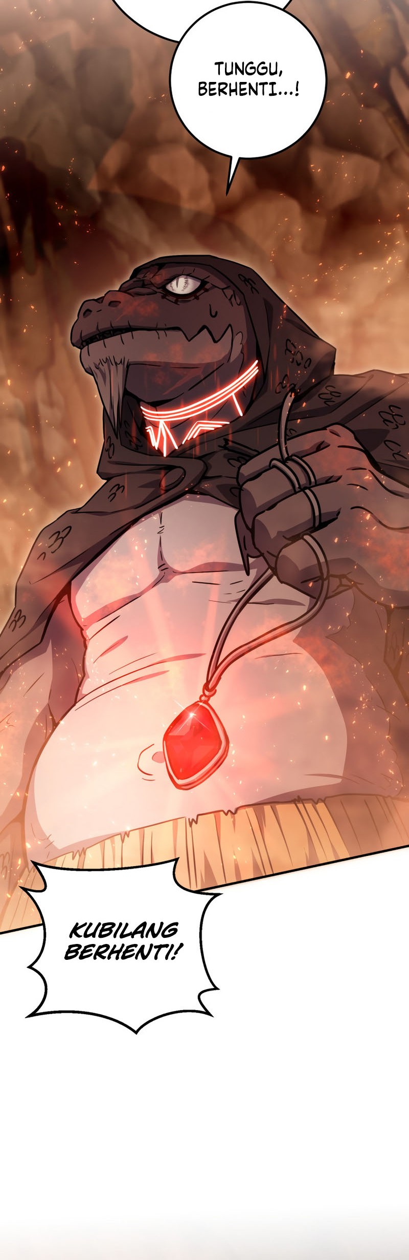 Legendary Blacksmith’s Vengeance Chapter 41 - halaman 82