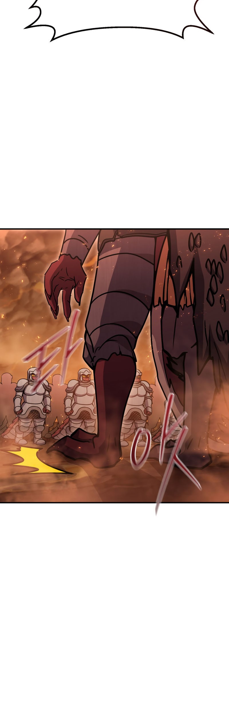 Legendary Blacksmith’s Vengeance Chapter 41 - halaman 85