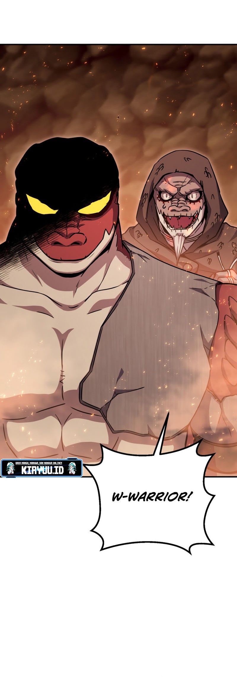 Legendary Blacksmith’s Vengeance Chapter 41 - halaman 86
