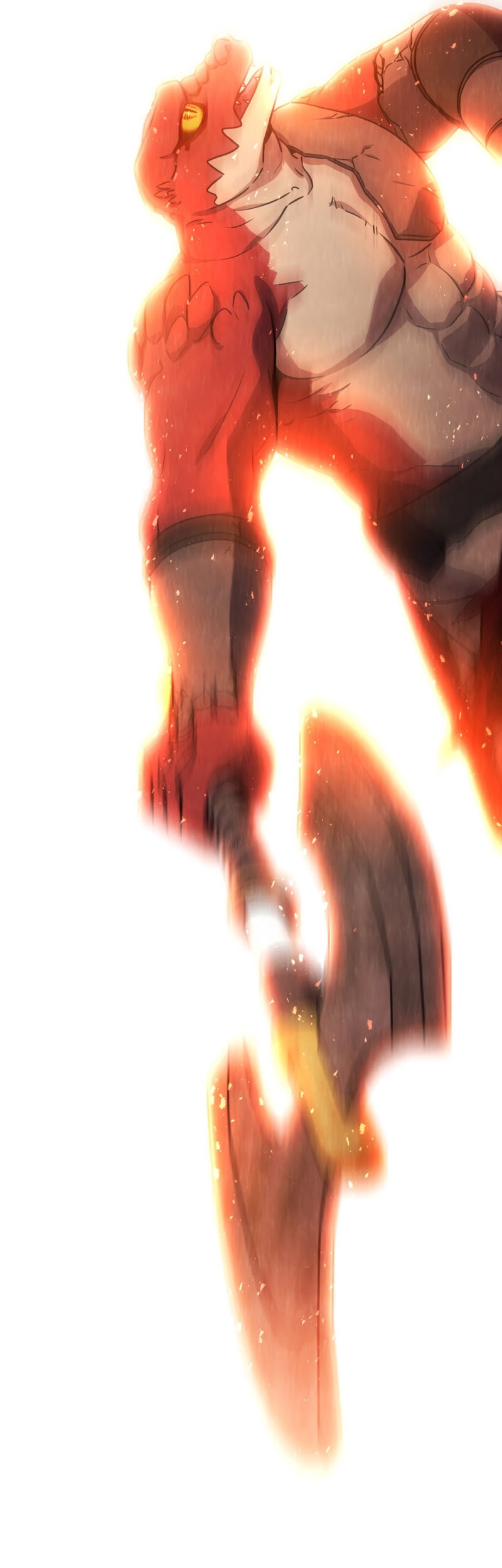 Legendary Blacksmith’s Vengeance Chapter 41 - halaman 91