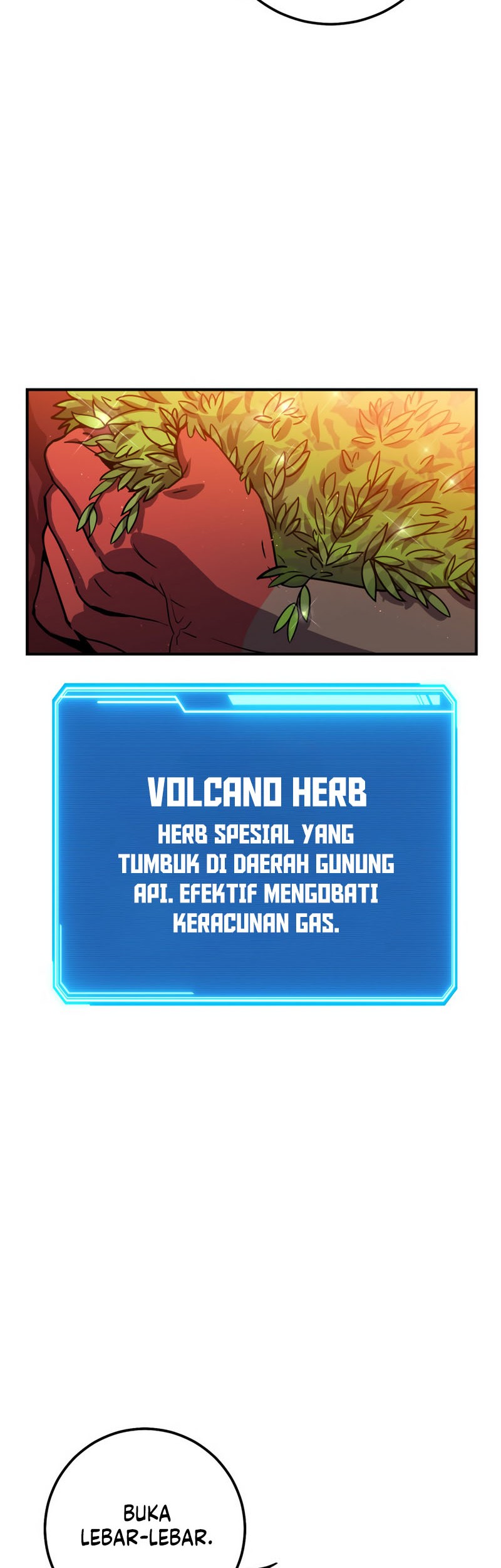 Legendary Blacksmith’s Vengeance Chapter 42 - halaman 11