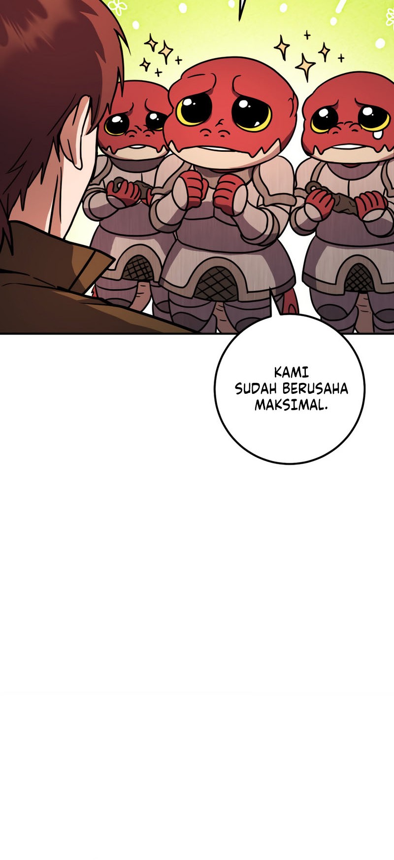 Legendary Blacksmith’s Vengeance Chapter 42 - halaman 25