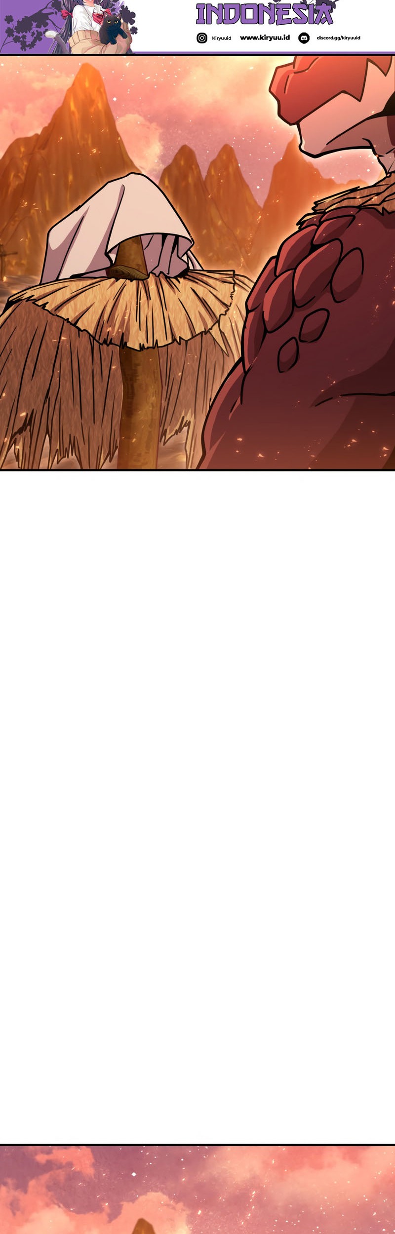 Legendary Blacksmith’s Vengeance Chapter 42 - halaman 31
