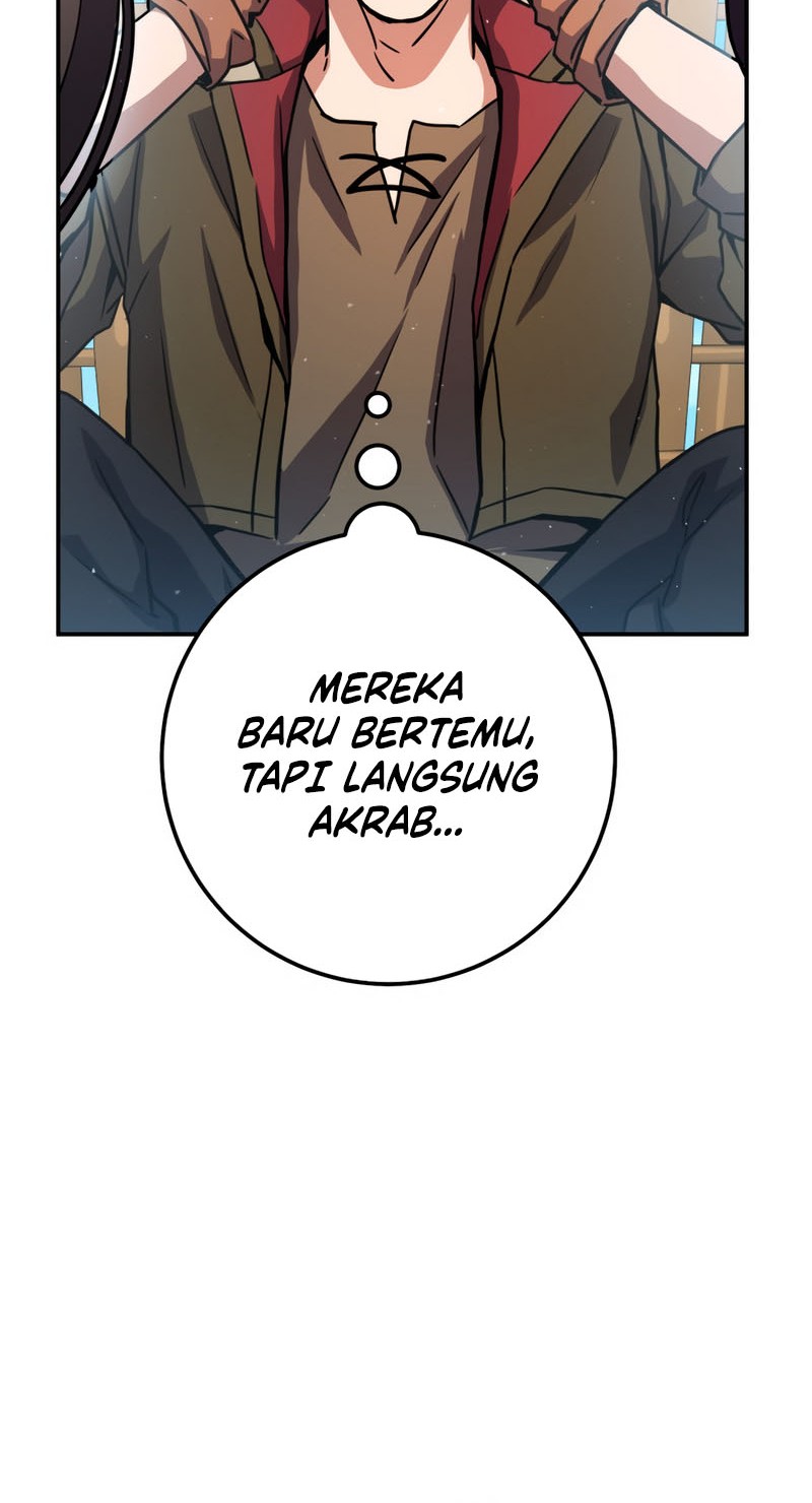 Legendary Blacksmith’s Vengeance Chapter 42 - halaman 56