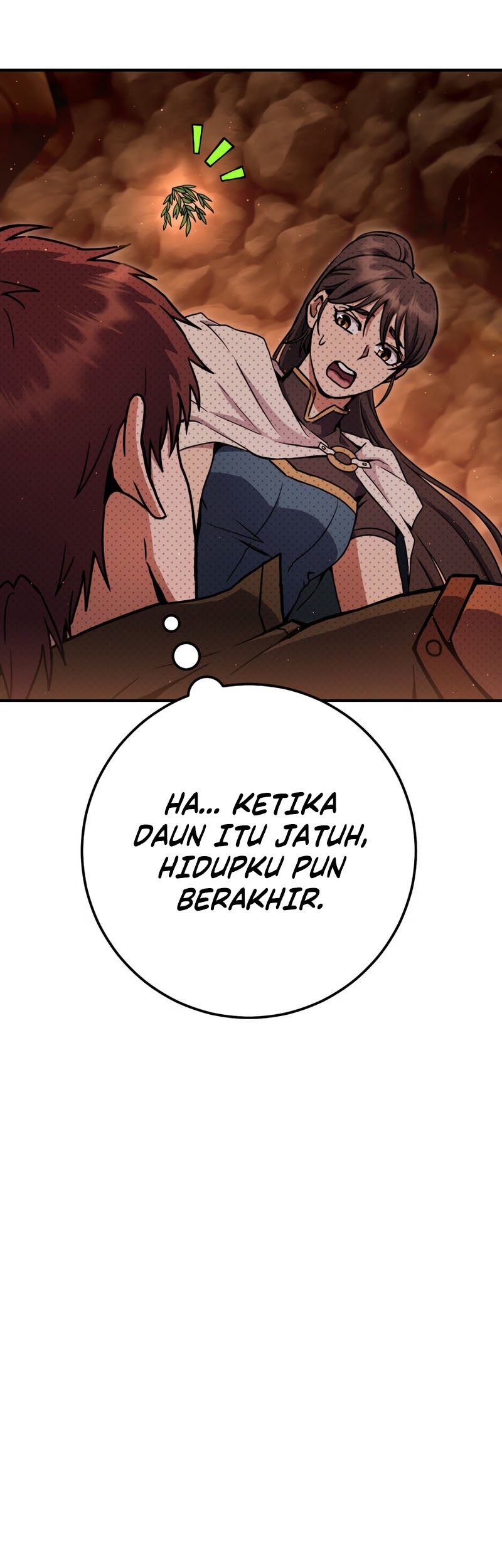 Legendary Blacksmith’s Vengeance Chapter 42 - halaman 6