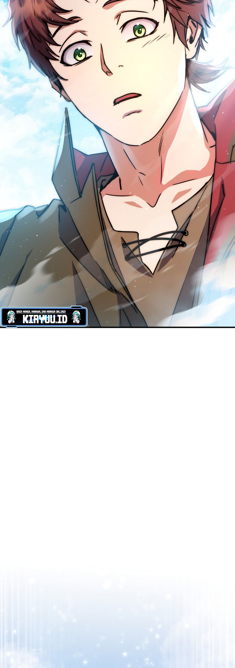 Legendary Blacksmith’s Vengeance Chapter 42 - halaman 60