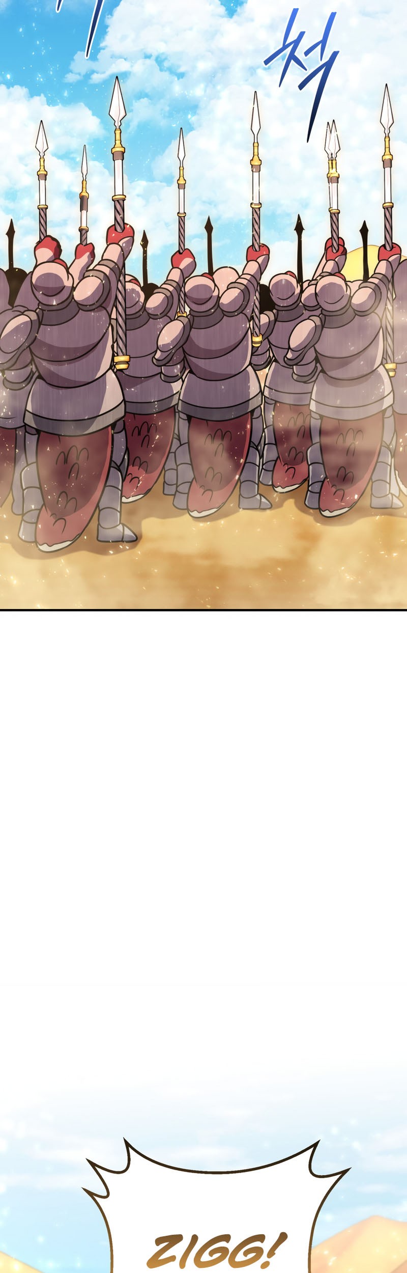 Legendary Blacksmith’s Vengeance Chapter 42 - halaman 63