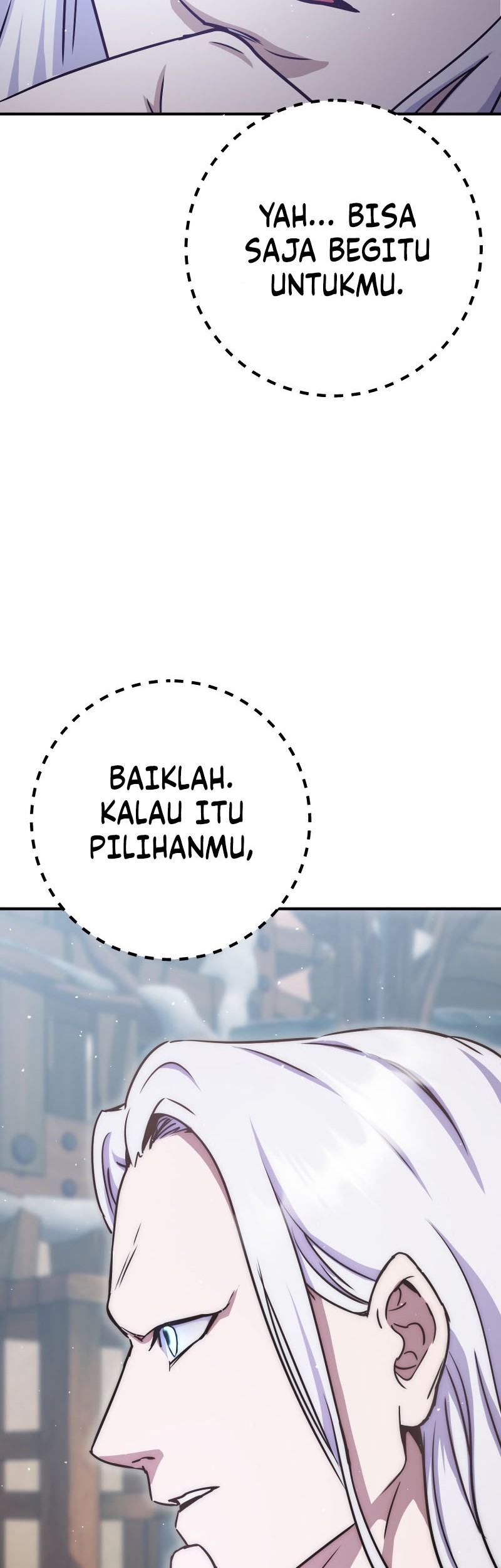Legendary Blacksmith’s Vengeance Chapter 43 - halaman 19
