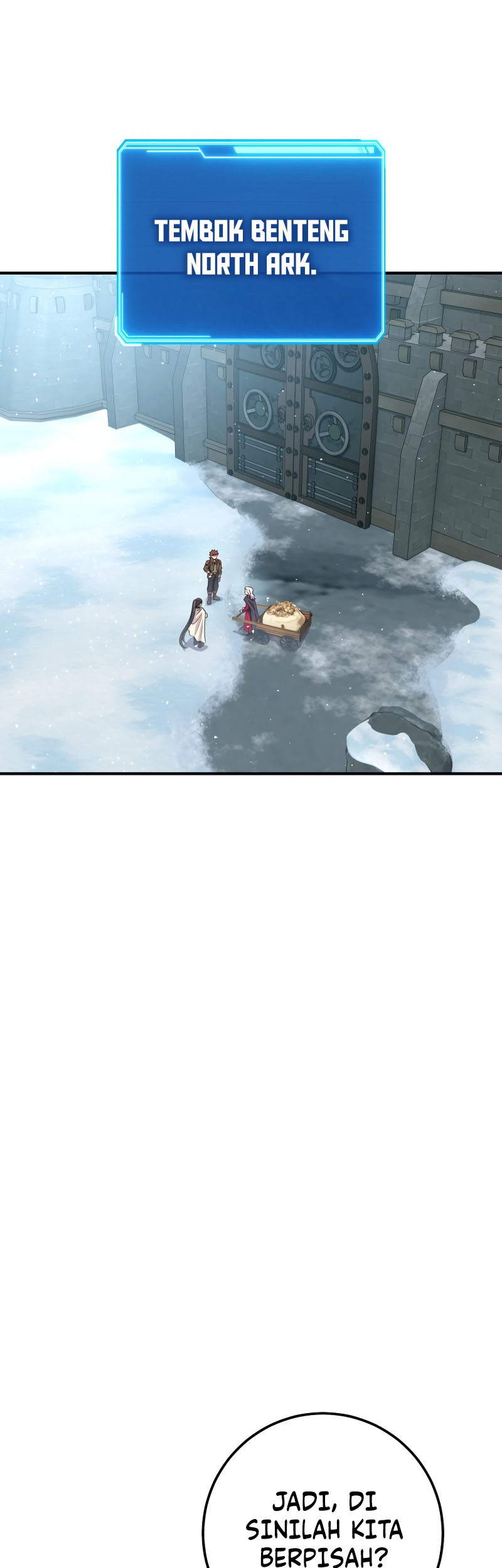 Legendary Blacksmith’s Vengeance Chapter 43 - halaman 2