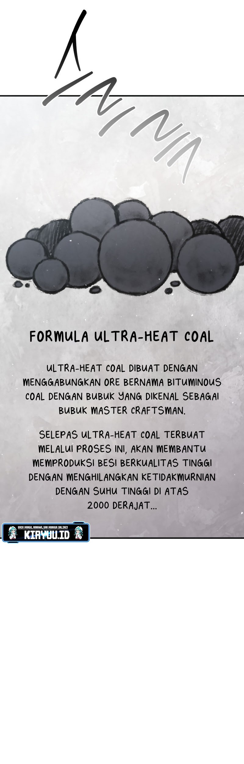 Legendary Blacksmith’s Vengeance Chapter 43 - halaman 33