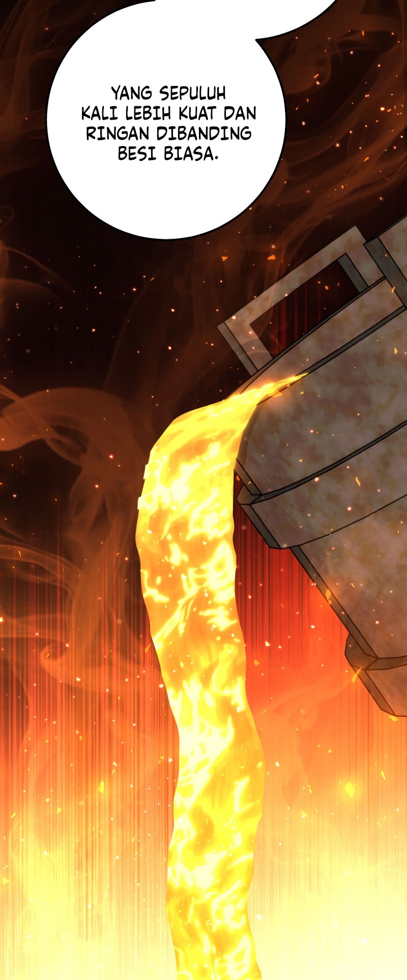 Legendary Blacksmith’s Vengeance Chapter 43 - halaman 37