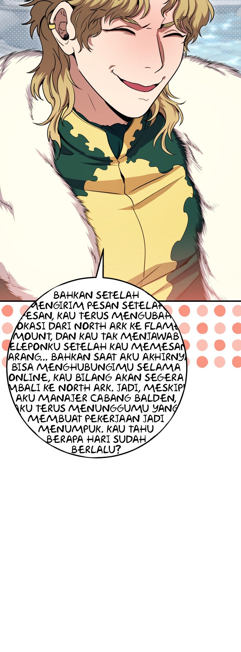Legendary Blacksmith’s Vengeance Chapter 43 - halaman 52