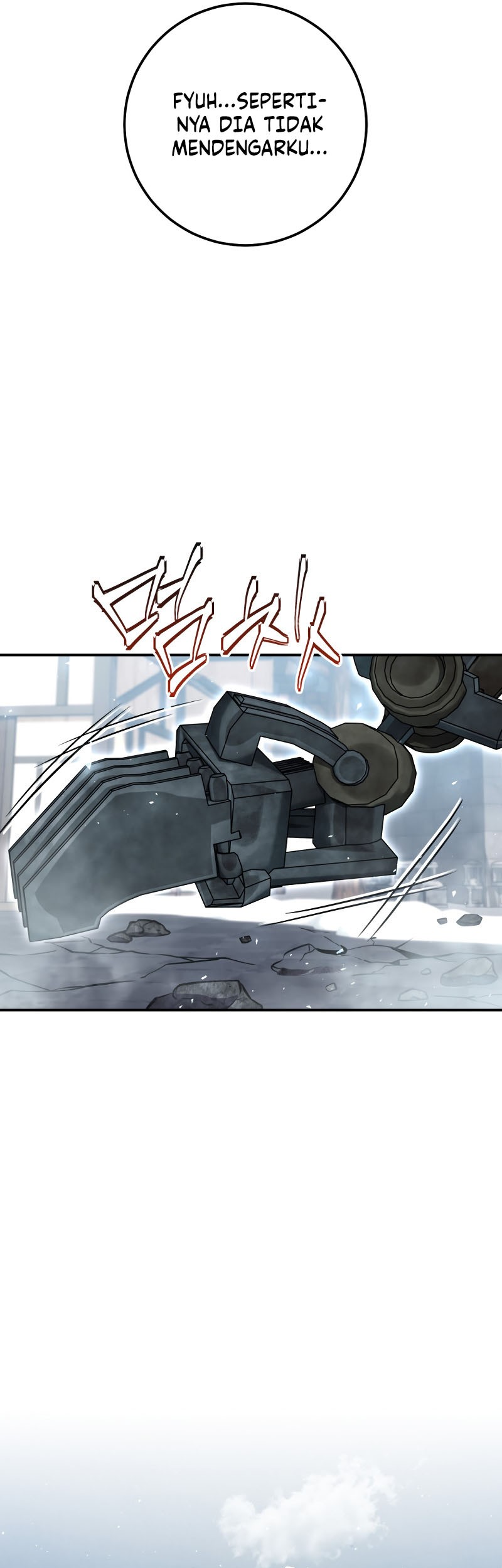 Legendary Blacksmith’s Vengeance Chapter 44 - halaman 10