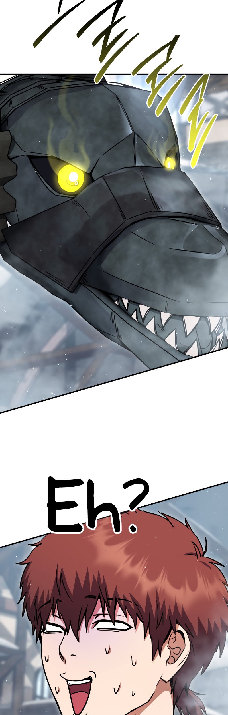 Legendary Blacksmith’s Vengeance Chapter 44 - halaman 12
