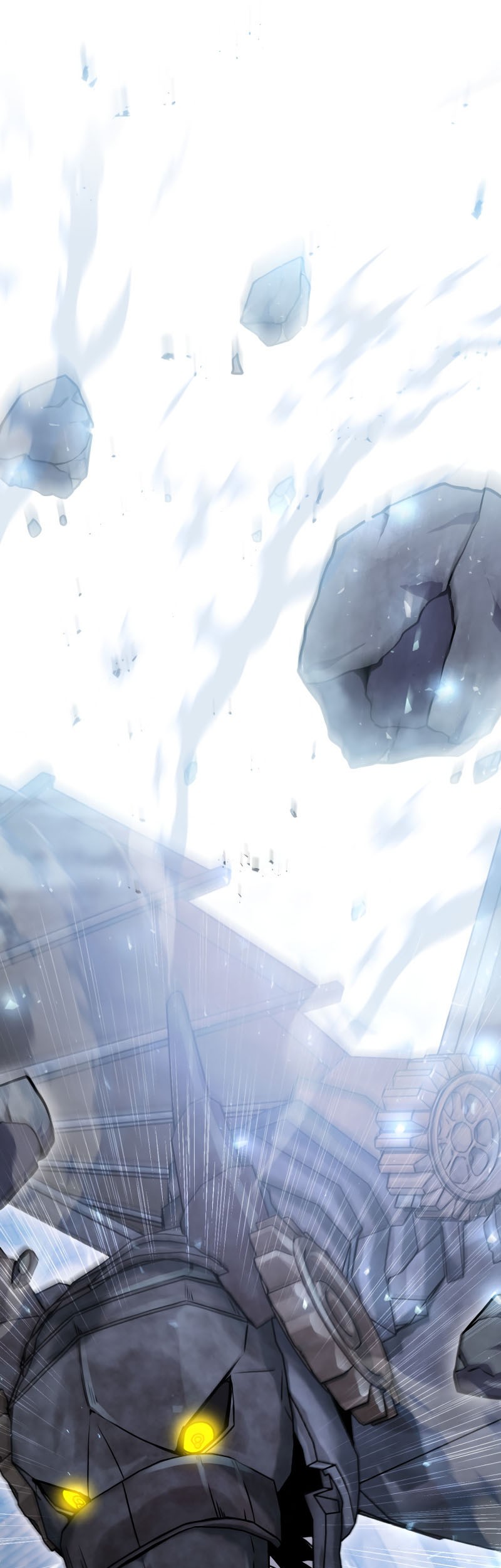 Legendary Blacksmith’s Vengeance Chapter 44 - halaman 2