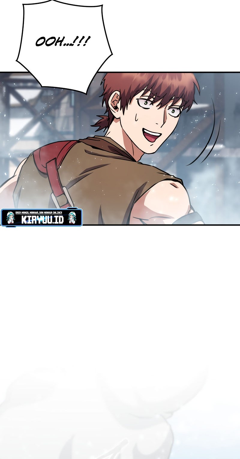 Legendary Blacksmith’s Vengeance Chapter 44 - halaman 25