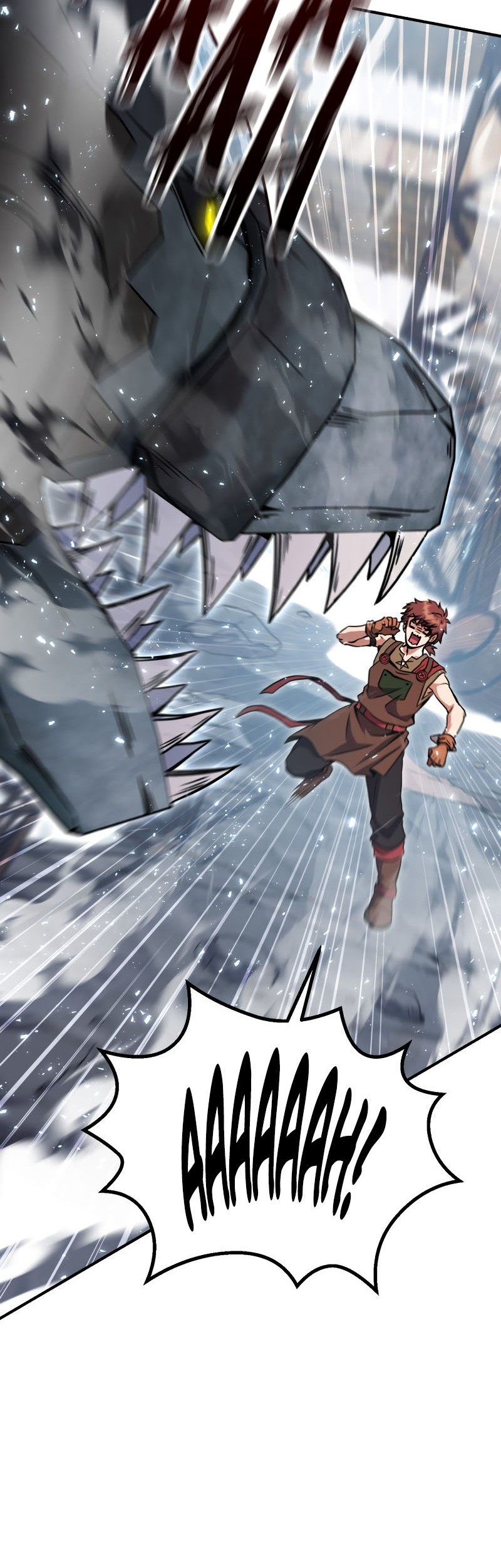 Legendary Blacksmith’s Vengeance Chapter 44 - halaman 31