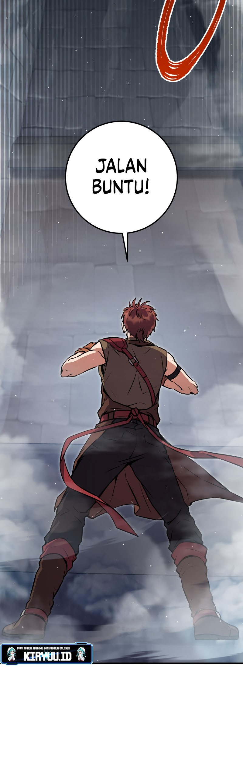 Legendary Blacksmith’s Vengeance Chapter 44 - halaman 39