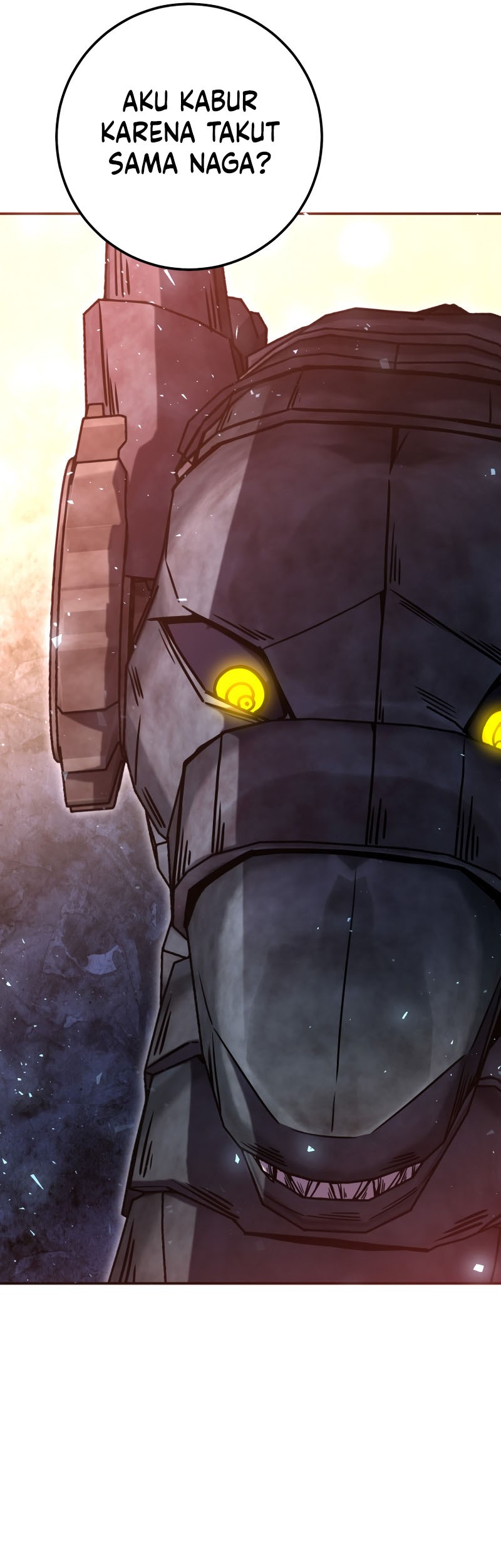 Legendary Blacksmith’s Vengeance Chapter 44 - halaman 45