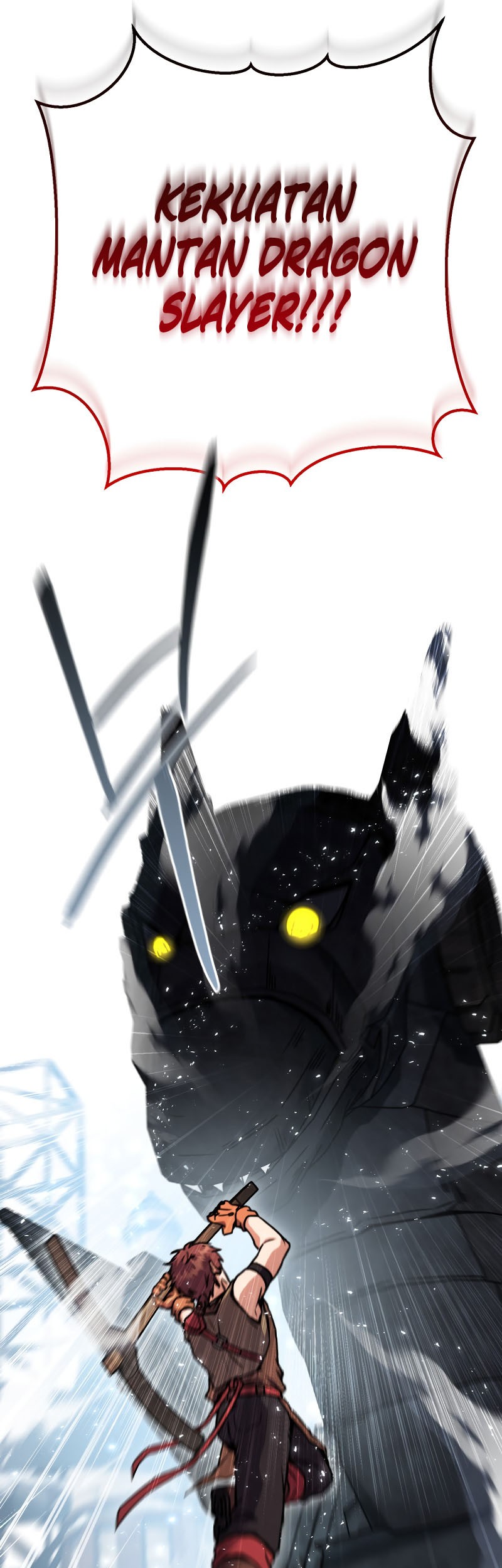 Legendary Blacksmith’s Vengeance Chapter 44 - halaman 49