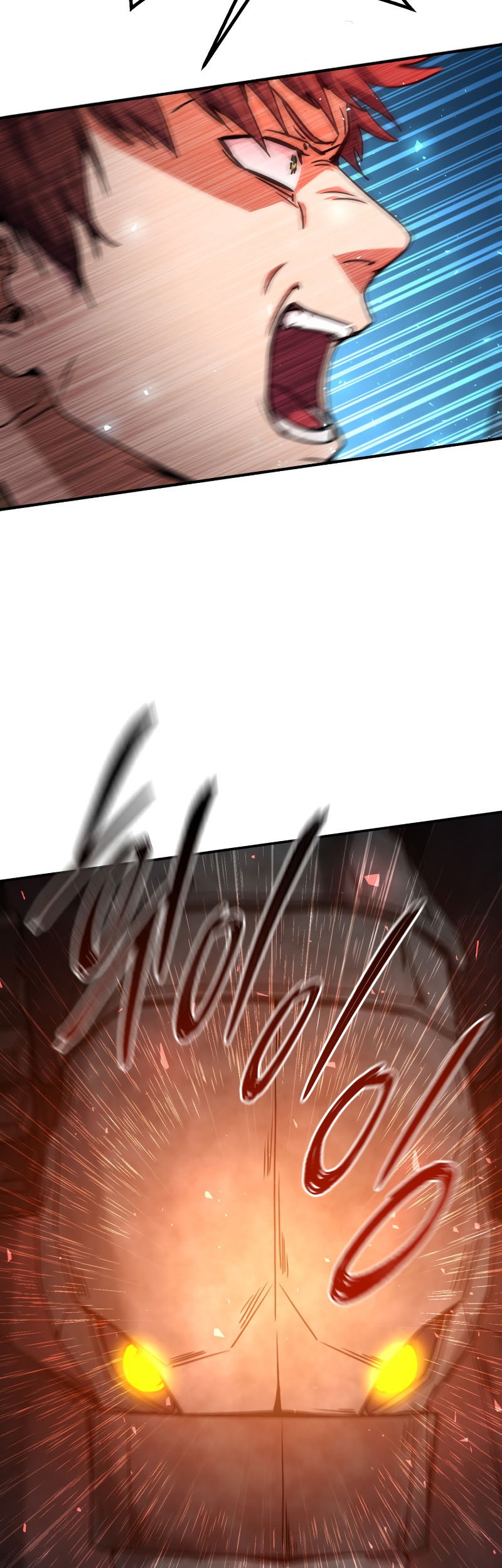 Legendary Blacksmith’s Vengeance Chapter 44 - halaman 51