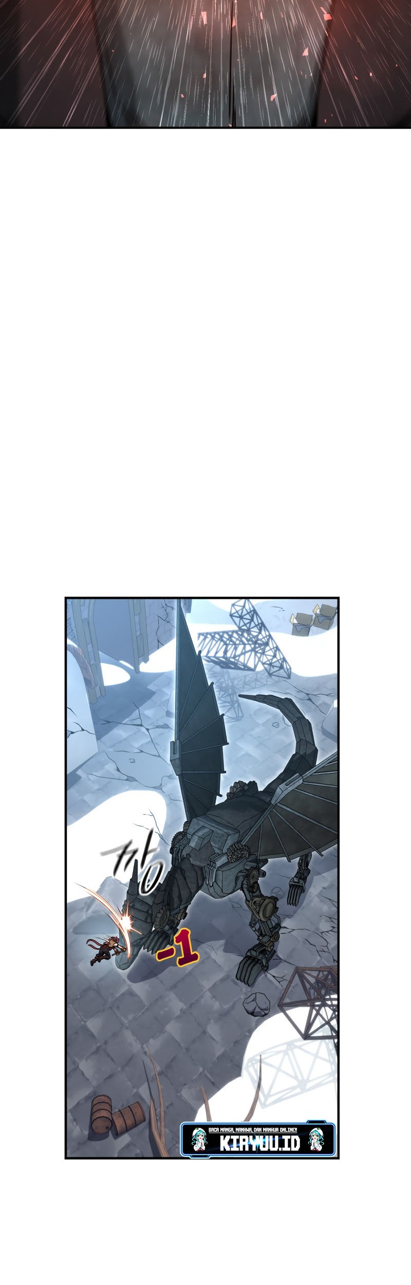 Legendary Blacksmith’s Vengeance Chapter 44 - halaman 52