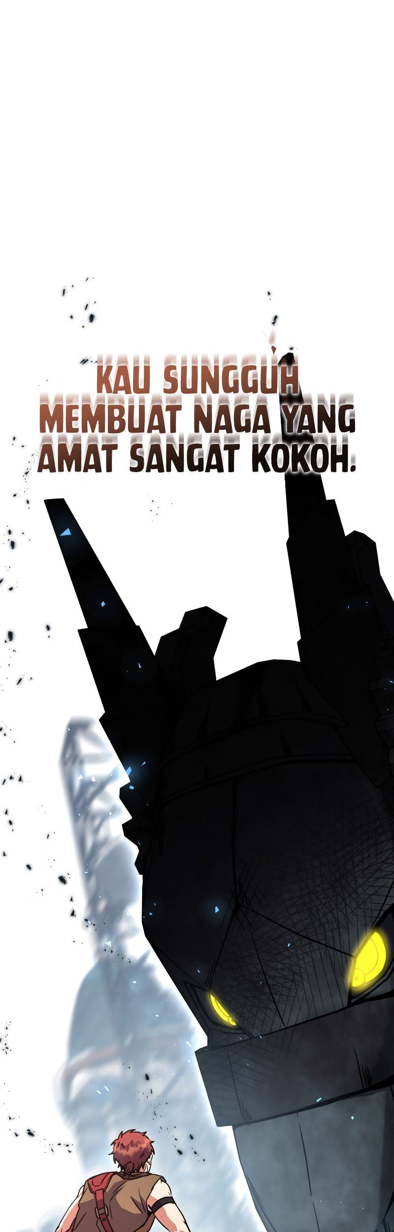 Legendary Blacksmith’s Vengeance Chapter 44 - halaman 54