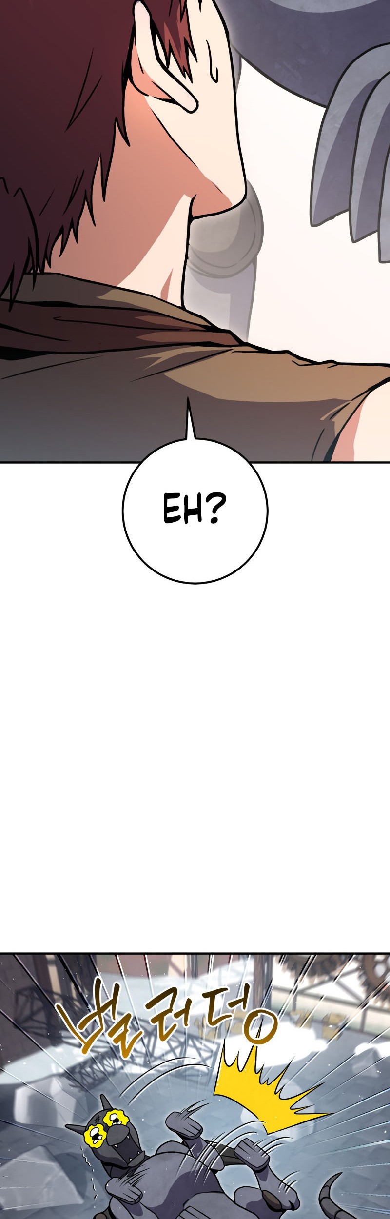 Legendary Blacksmith’s Vengeance Chapter 44 - halaman 58