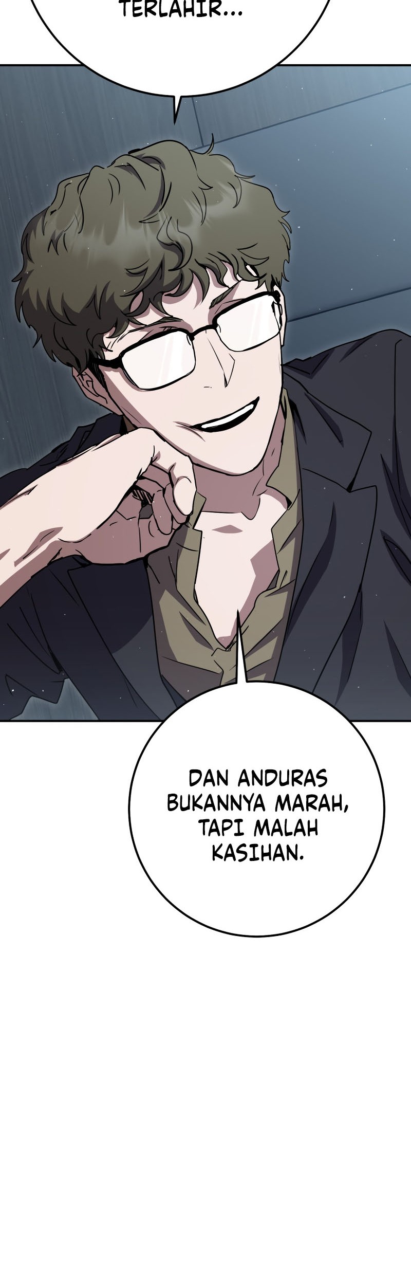 Legendary Blacksmith’s Vengeance Chapter 44 - halaman 76