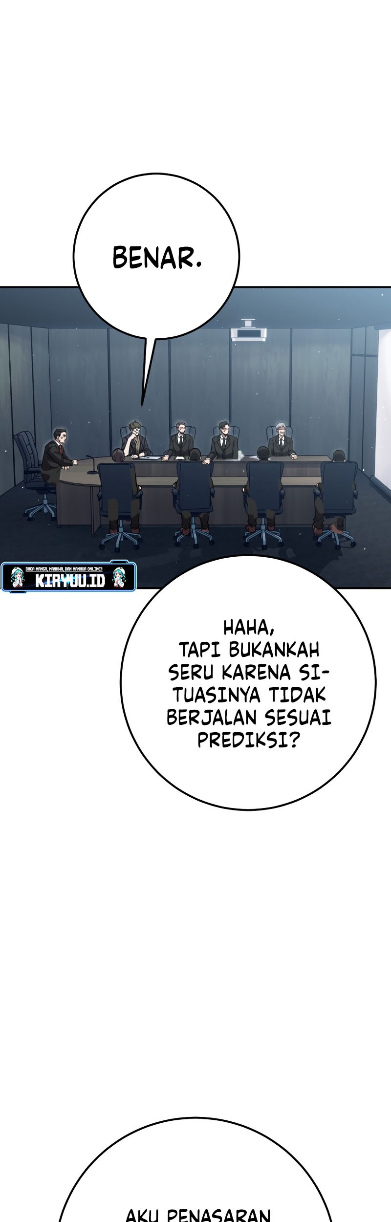 Legendary Blacksmith’s Vengeance Chapter 44 - halaman 79
