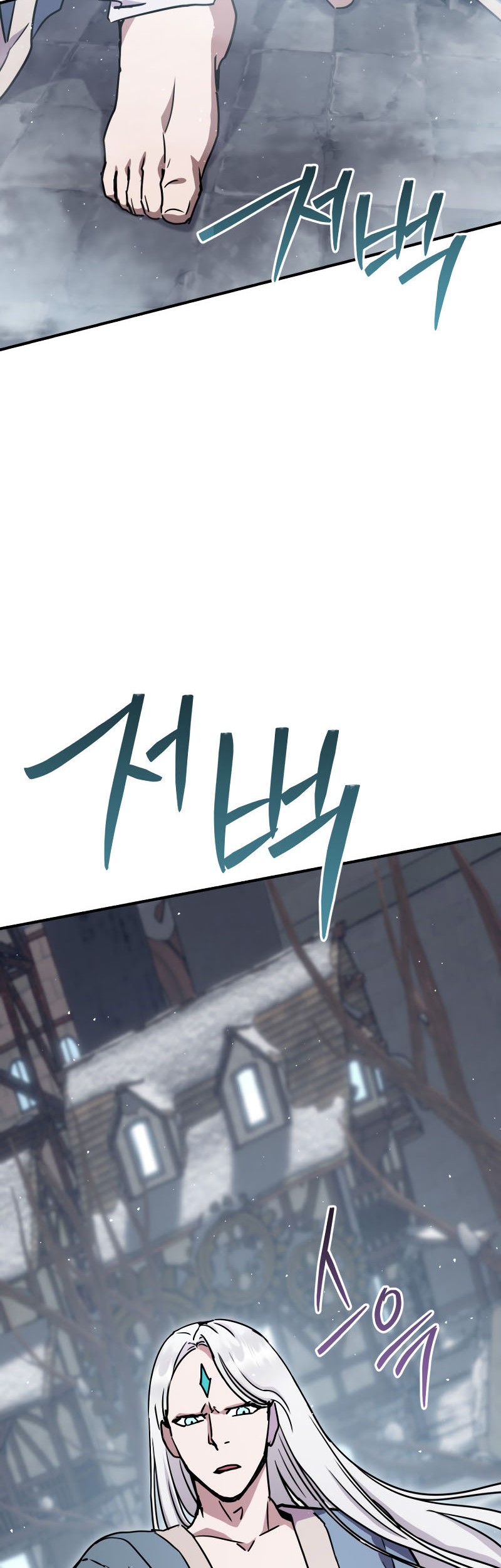 Legendary Blacksmith’s Vengeance Chapter 44 - halaman 82
