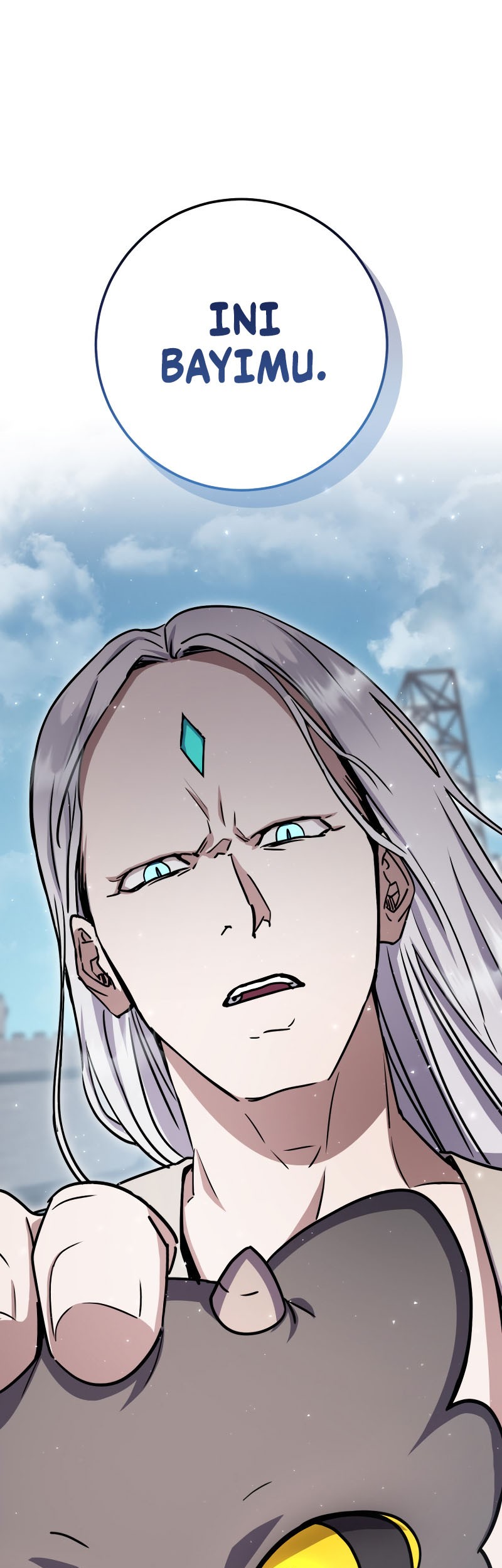 Legendary Blacksmith’s Vengeance Chapter 44 - halaman 85