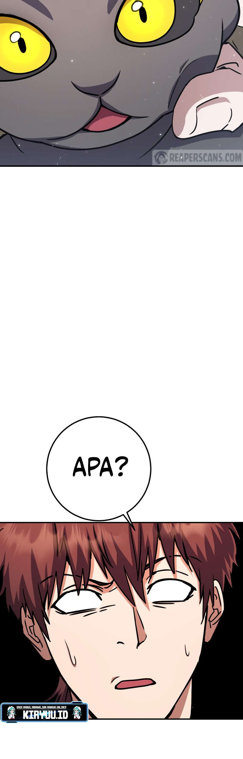 Legendary Blacksmith’s Vengeance Chapter 44 - halaman 86