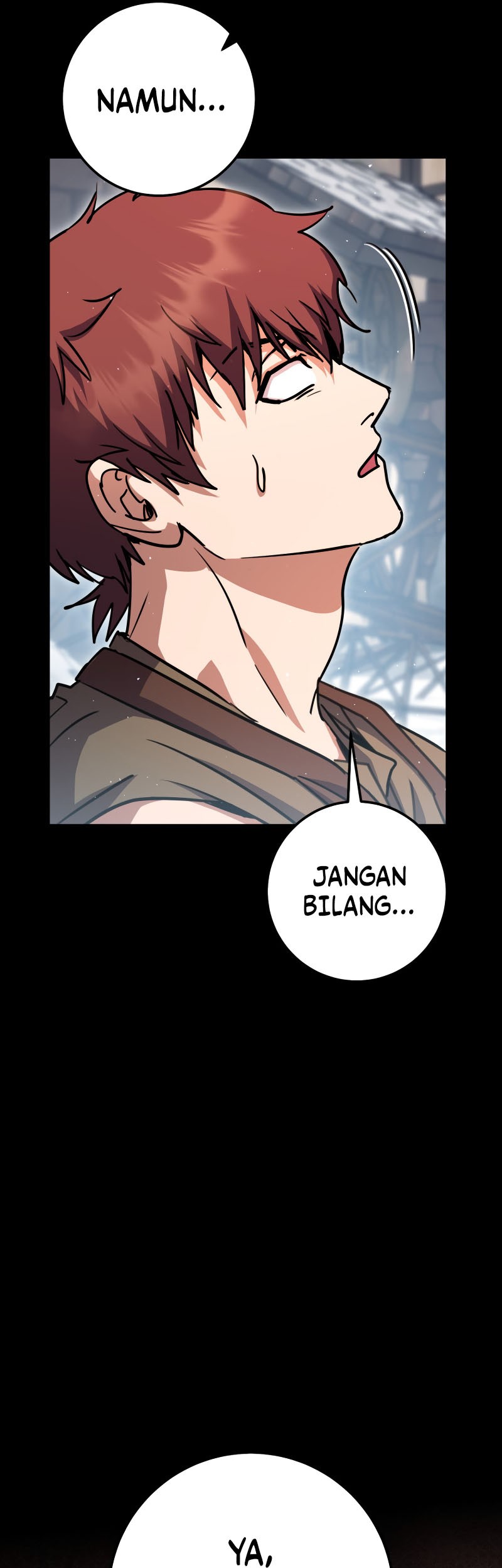 Legendary Blacksmith’s Vengeance Chapter 45 - halaman 10