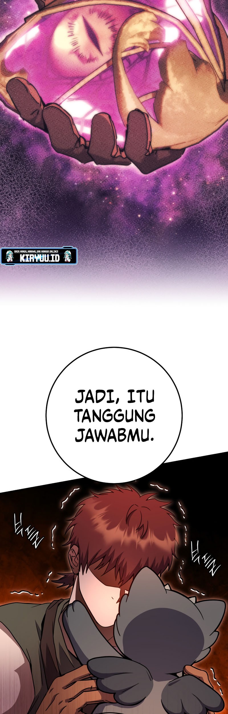 Legendary Blacksmith’s Vengeance Chapter 45 - halaman 12
