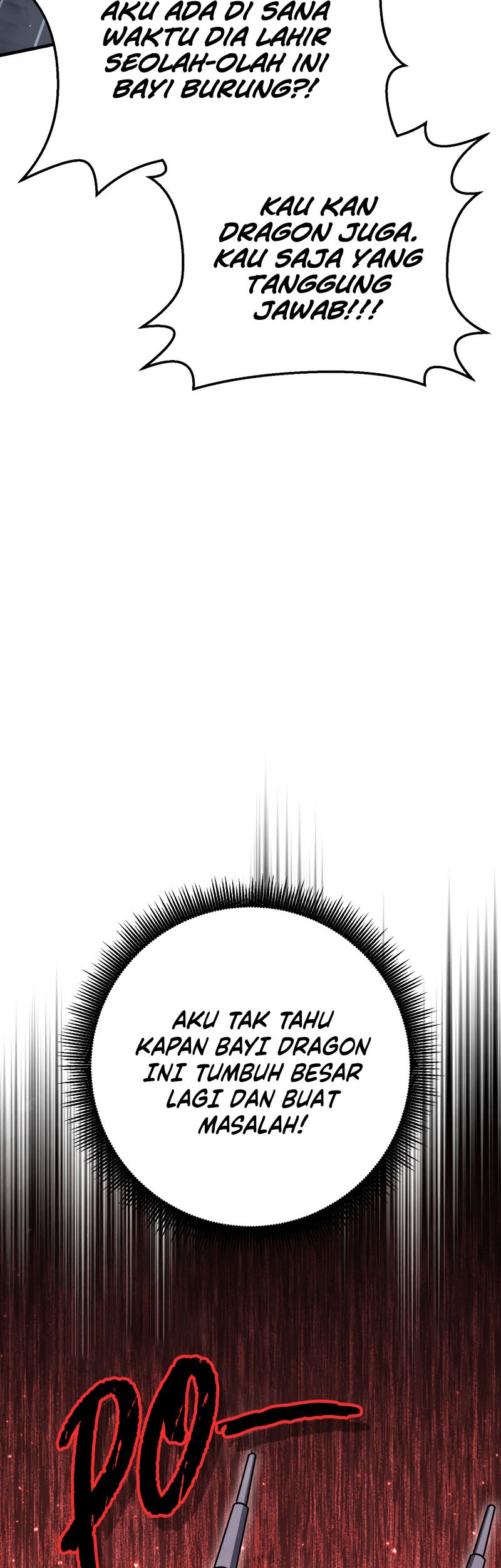 Legendary Blacksmith’s Vengeance Chapter 45 - halaman 15
