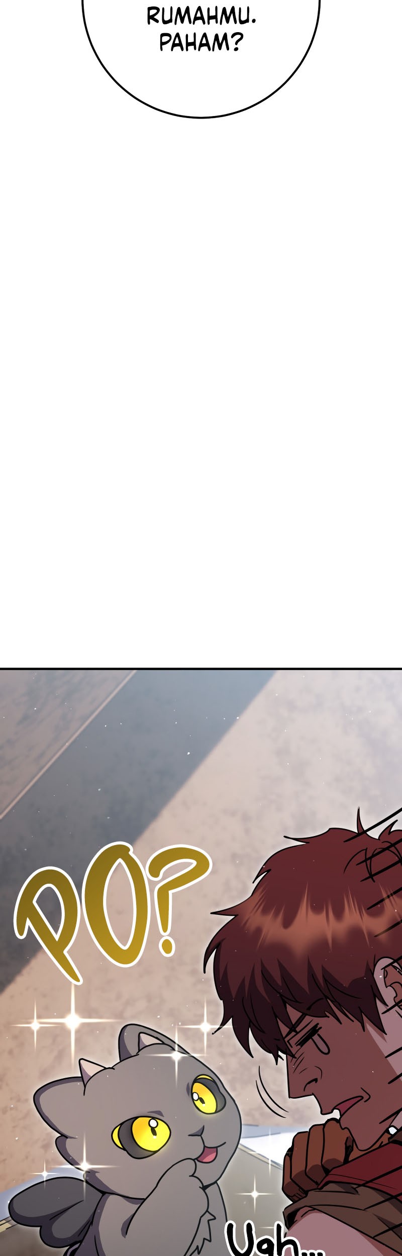 Legendary Blacksmith’s Vengeance Chapter 45 - halaman 32