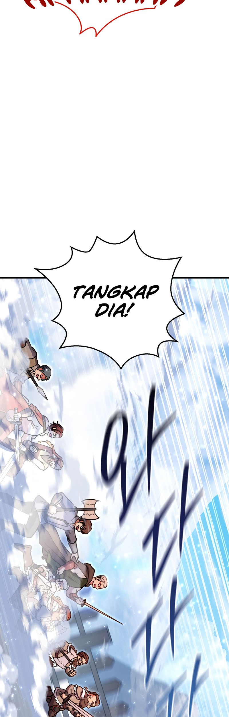 Legendary Blacksmith’s Vengeance Chapter 45 - halaman 40