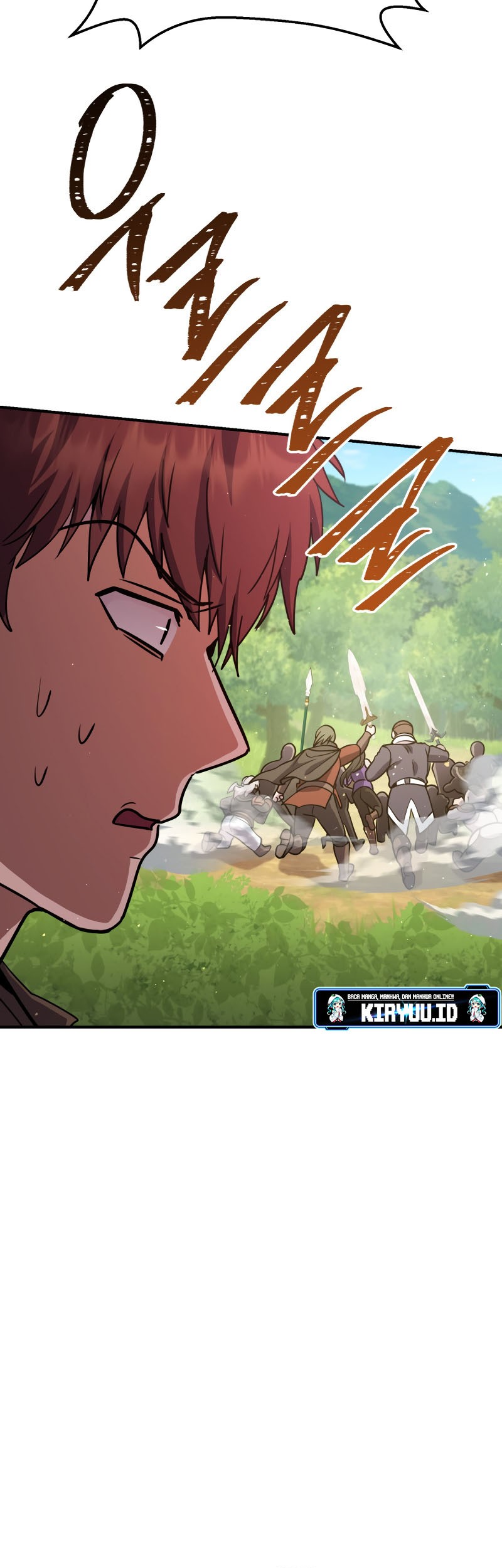 Legendary Blacksmith’s Vengeance Chapter 45 - halaman 52