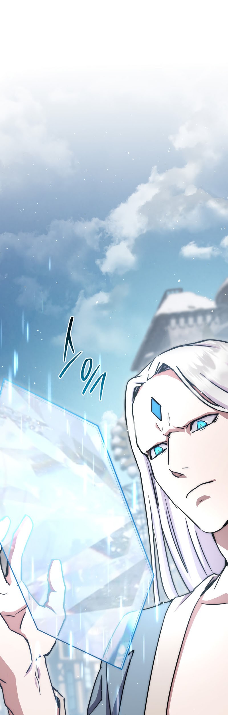 Legendary Blacksmith’s Vengeance Chapter 45 - halaman 6