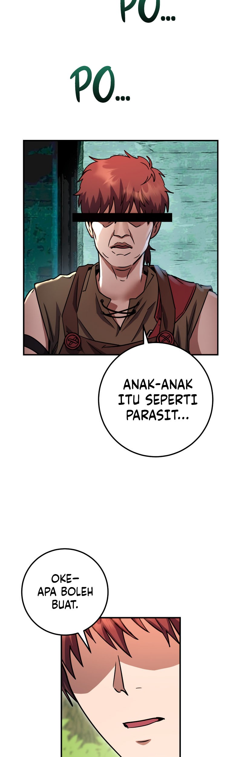 Legendary Blacksmith’s Vengeance Chapter 45 - halaman 60