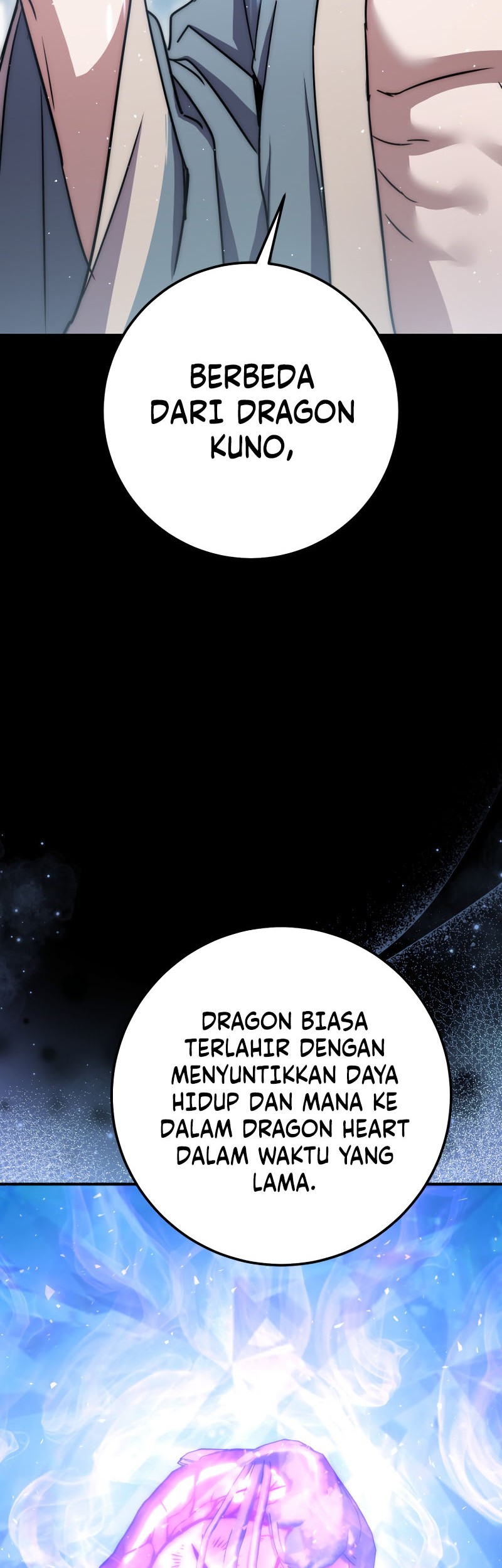 Legendary Blacksmith’s Vengeance Chapter 45 - halaman 7